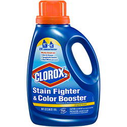 CLO 030039 Clorox 2 liquid by Clorox Pro